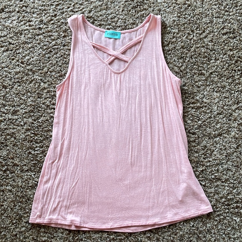 Women’s Tank Top